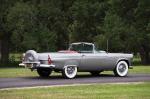 Ford Thunderbird Convertible 1956 года